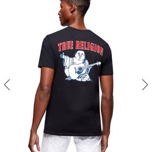 Men’s True Religion Tee XXL